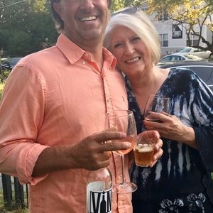 Meet your Posher, Sondra